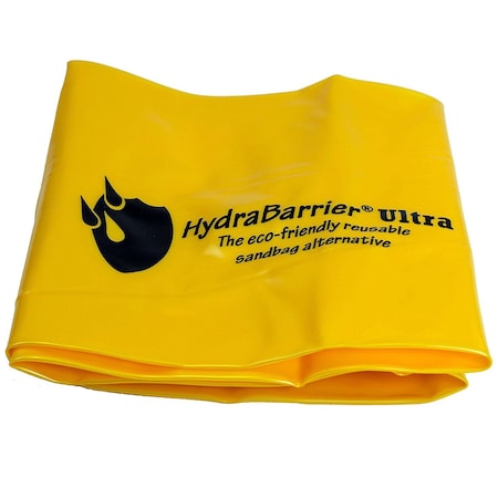 Watershed Innovation HydraBarrier Ultra Sandbag Alternative, 24'L x 6H HBU-24